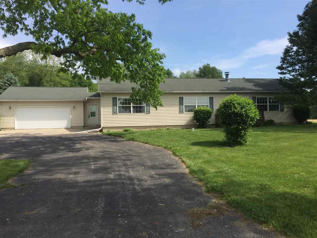 14780 6th Road Plymouth, IN 46563 - Photo 1 of 17 Gallery Image 1