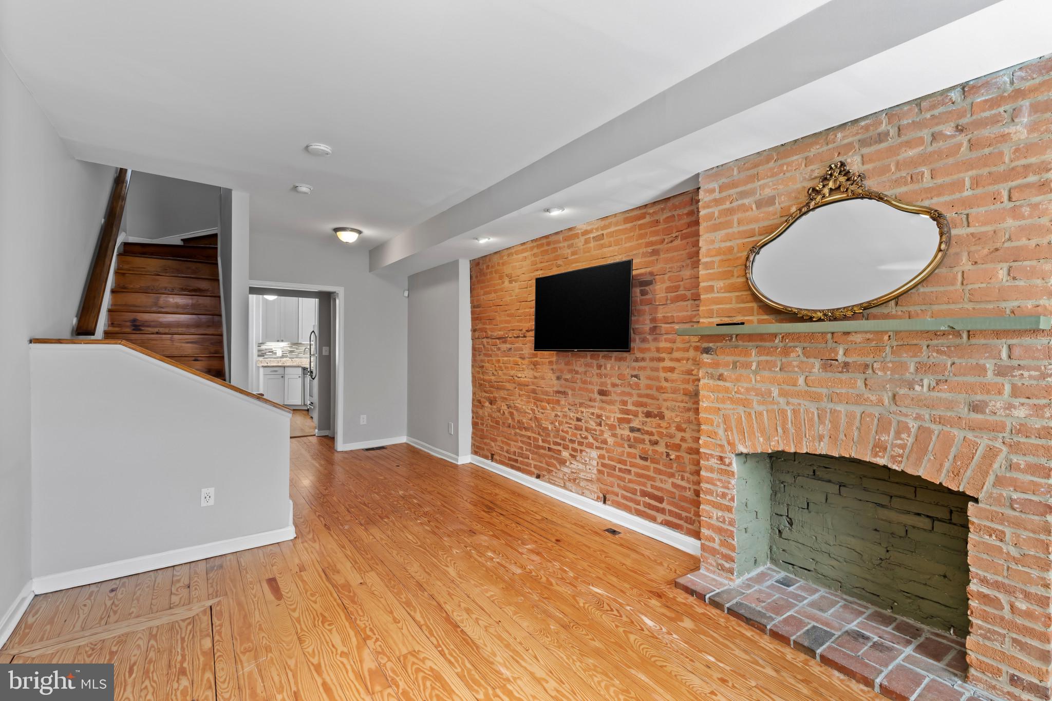 1232 Patapsco Street Baltimore, MD 21230 - Photo 2 of 39
