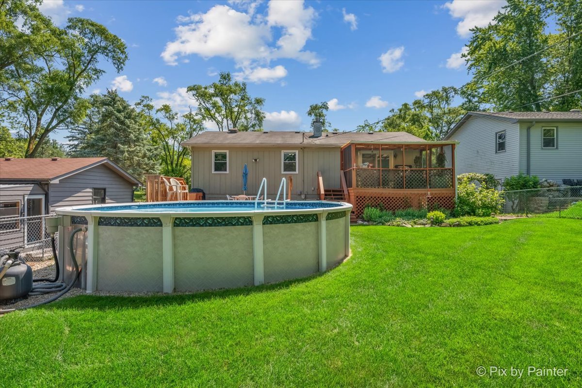 3411 Ridge Road Island Lake, IL 60042 - Photo 27 of 34 Gallery Image 27