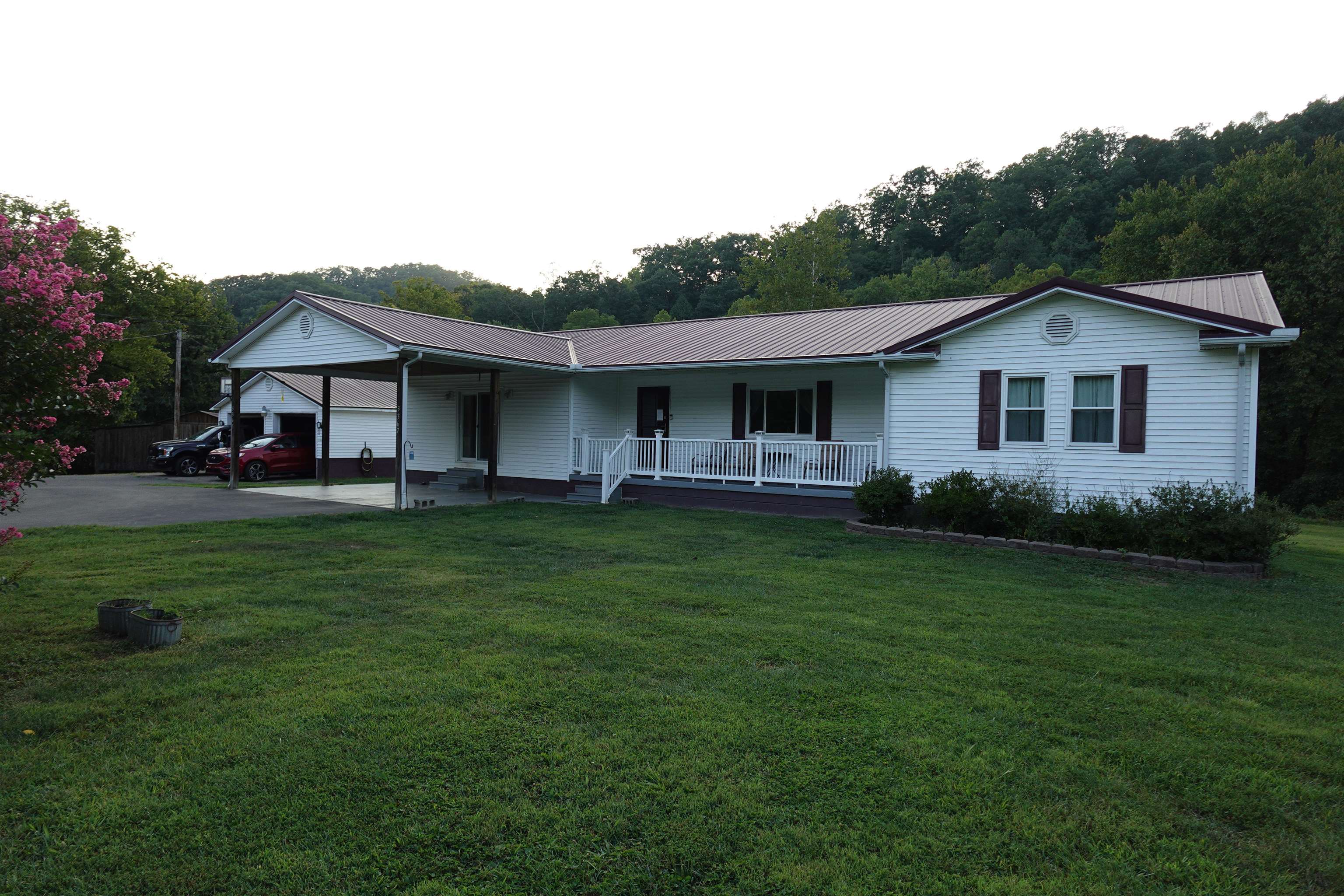 3367 Webb Road Crum, WV 25669 - Photo 2 of 26 Gallery Image 2