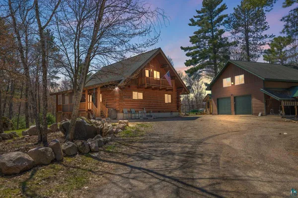 $599,999 | 12957 West Ridge Road, Ely, MN 55731