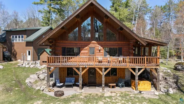 $599,999 | 12957 West Ridge Road, Ely, MN 55731