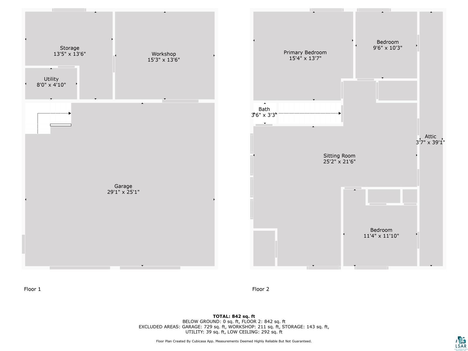 12957 West Ridge Road Ely, MN 55731 - Photo 40 of 41 Plan