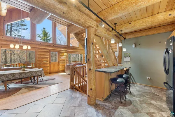 $599,999 | 12957 West Ridge Road, Ely, MN 55731