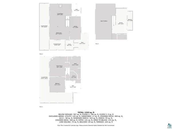 $599,999 | 12957 West Ridge Road, Ely, MN 55731