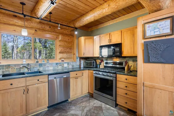 $599,999 | 12957 West Ridge Road, Ely, MN 55731
