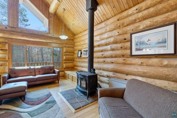 $599,999 | 12957 West Ridge Road, Ely, MN 55731