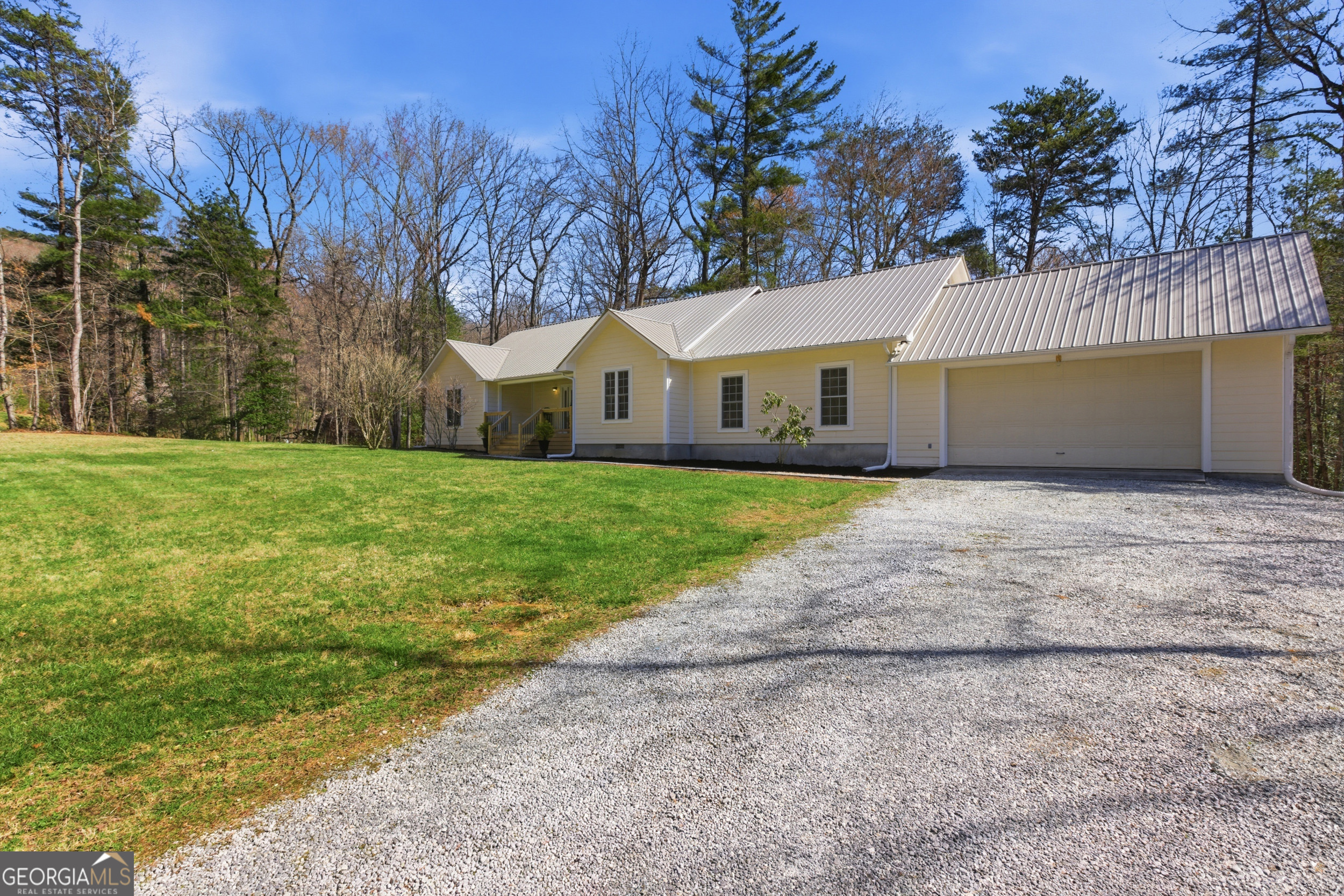 45 Blanche Place Road Clayton, GA 30525 - Photo 5 of 52