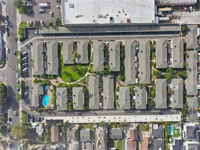 $4,800 | 1741 Tustin Avenue, Unit 15D, Costa Mesa, CA 92627