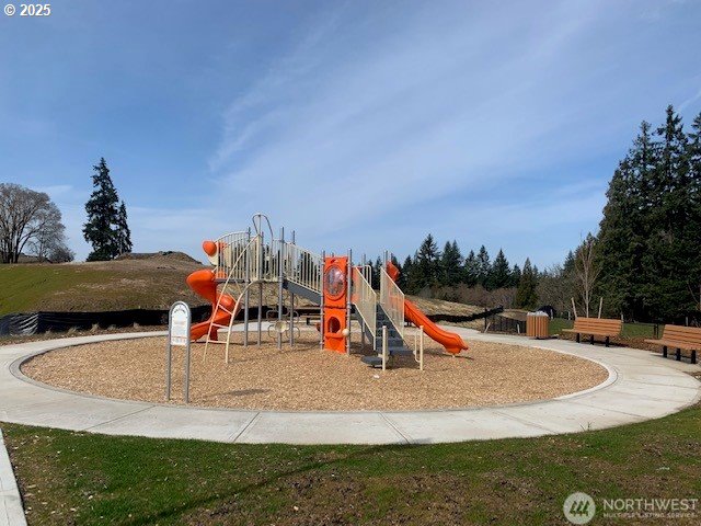 2822 South 9th Avenue Ridgefield, WA 98642 - Photo 26 of 27 a view of outdoor space with seating