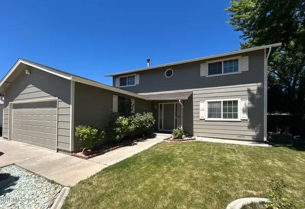 $2,550 | 3285 Danville Drive, Sparks, NV 89434