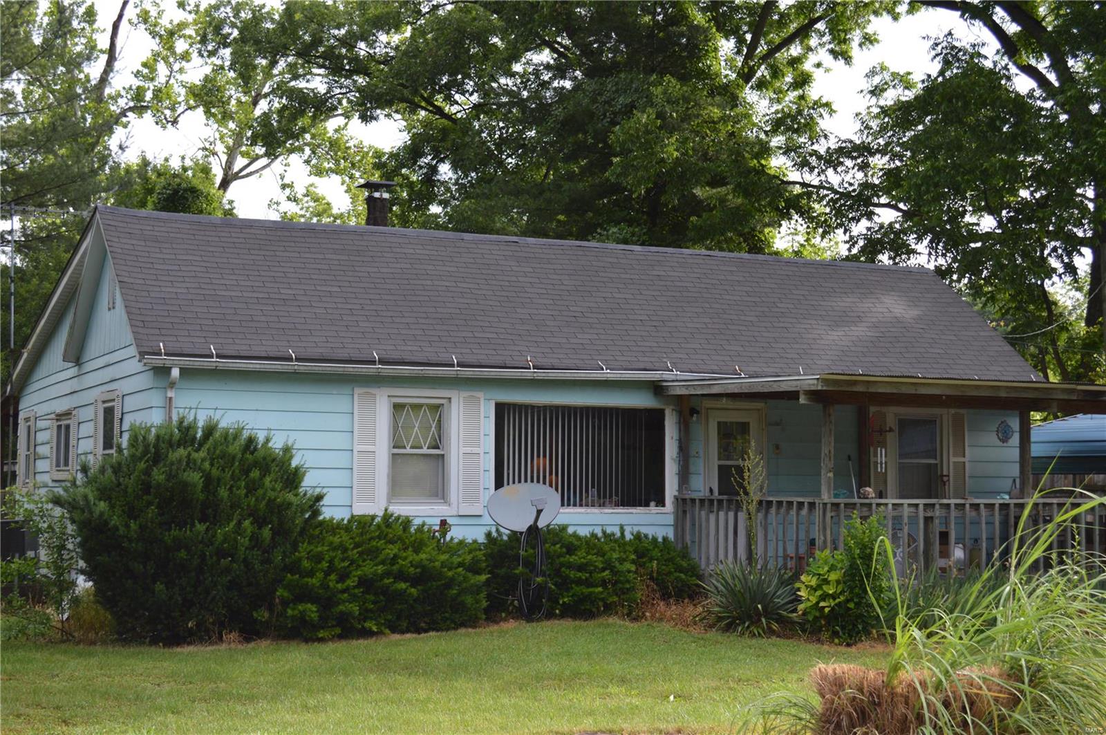 5539 Hamburg-Michael Road Michael, IL 62065 - Photo 1 of 18 Gallery Image 1