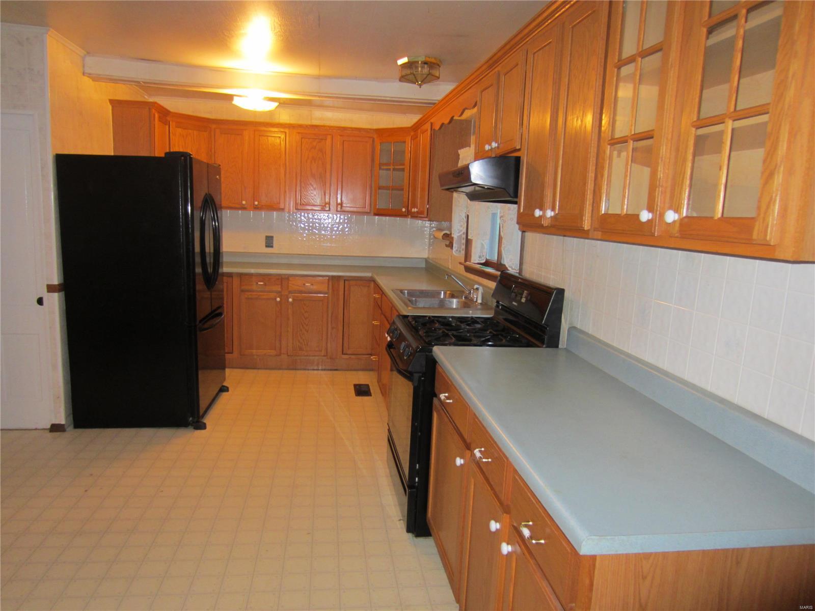 5539 Hamburg-Michael Road Michael, IL 62065 - Photo 7 of 18 Gallery Image 7