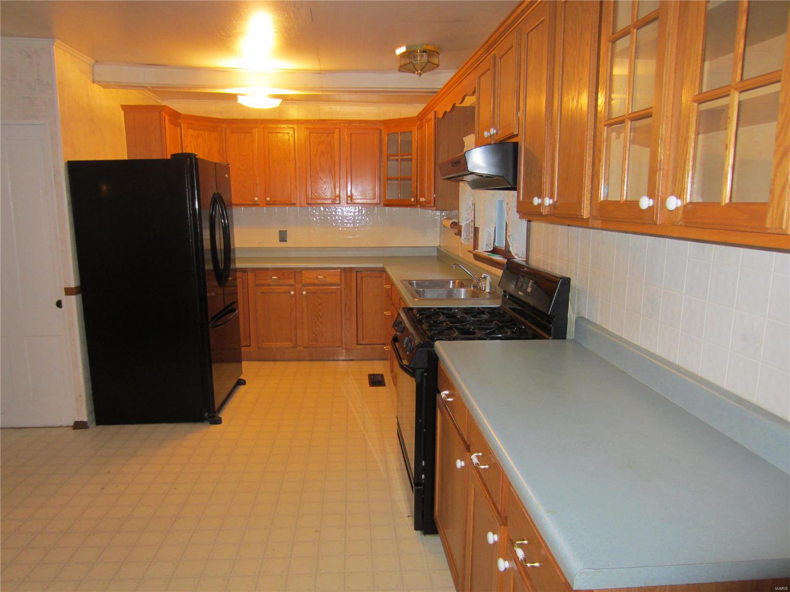 5539 Hamburg-Michael Road Michael, IL 62065 - Photo 8 of 18 Gallery Image 8