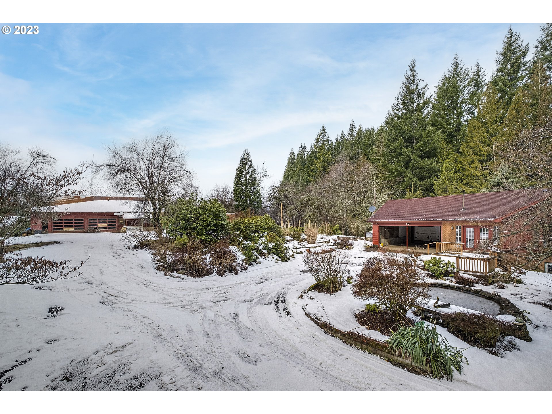 45232 Southeast Paha Loop Drive Sandy, OR 97055 - Photo 29 of 32 Gallery Image 29