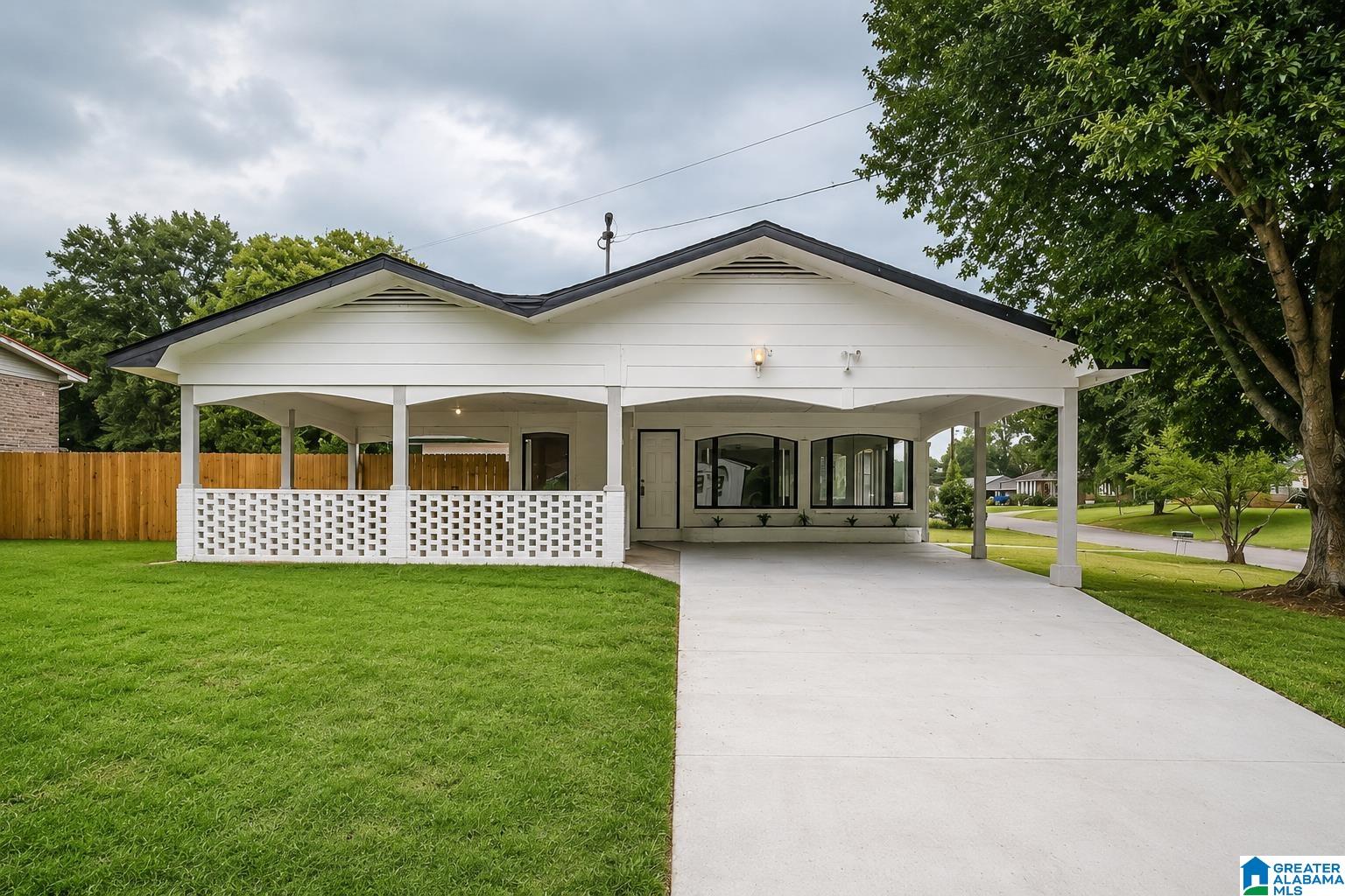 3901 Bramble Road Anniston, AL 36207 - Photo 2 of 35 Gallery Image 2