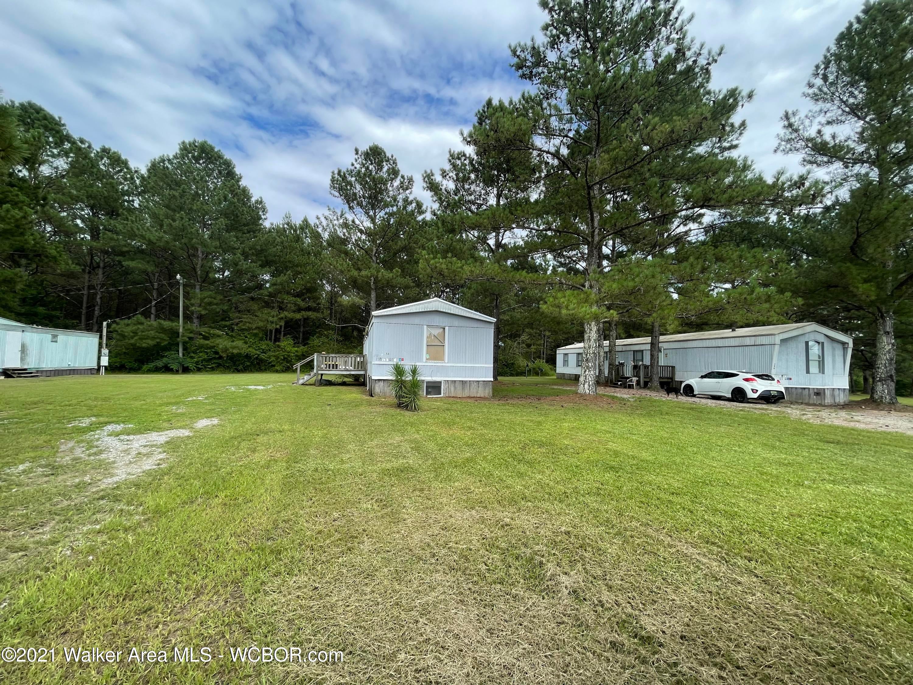 140 Jackson Farm Road Nauvoo, AL 35578 - Photo 3 of 9 IMG_5173