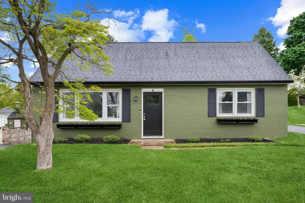 $445,000 | 705 Longview Avenue, Westminster, MD 21157