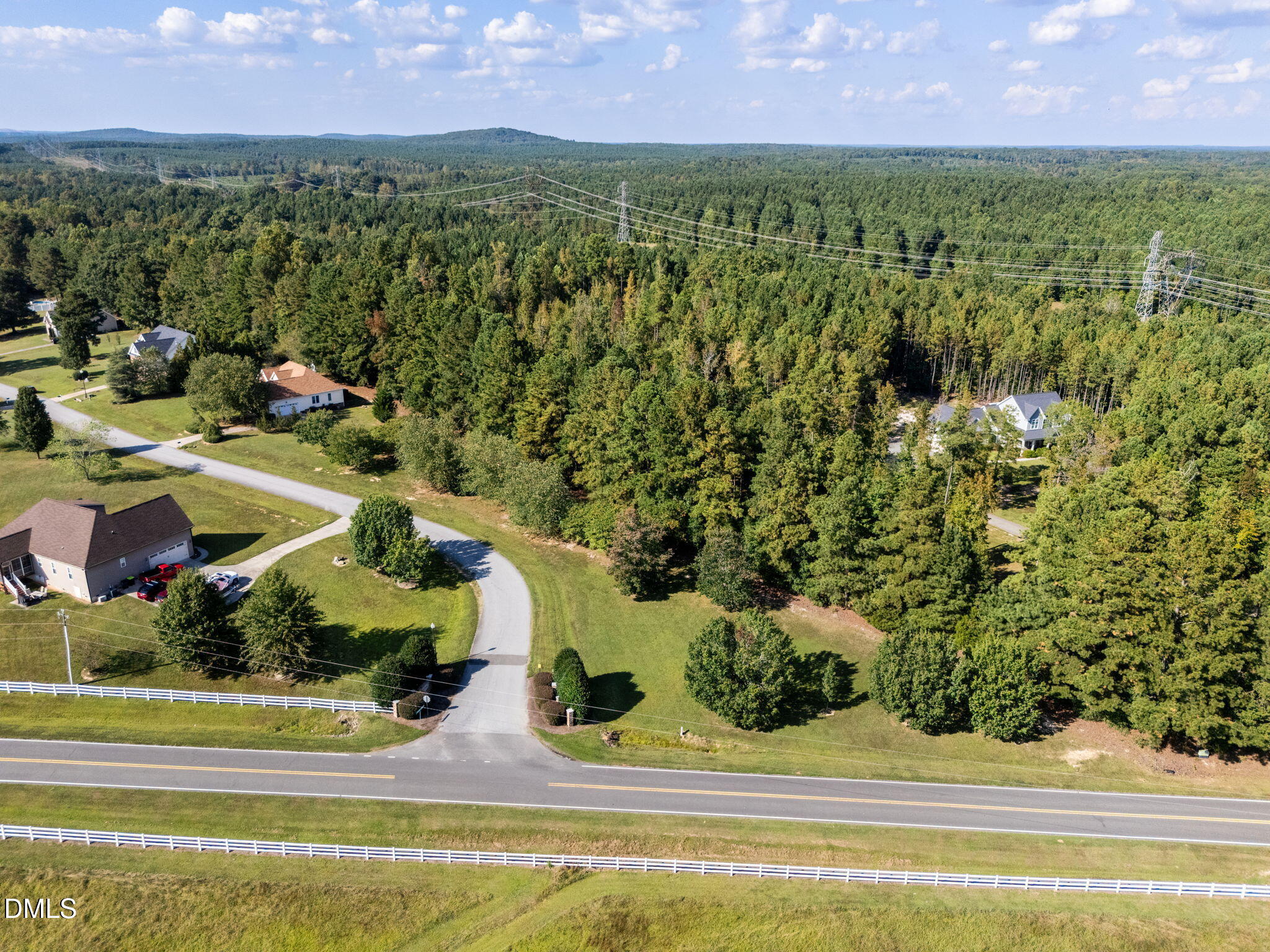 3538 Saddle Ridge Road Stem, NC 27581 - Photo 48 of 50 8-web-or-mls-DJI_20250919160628_0079_D