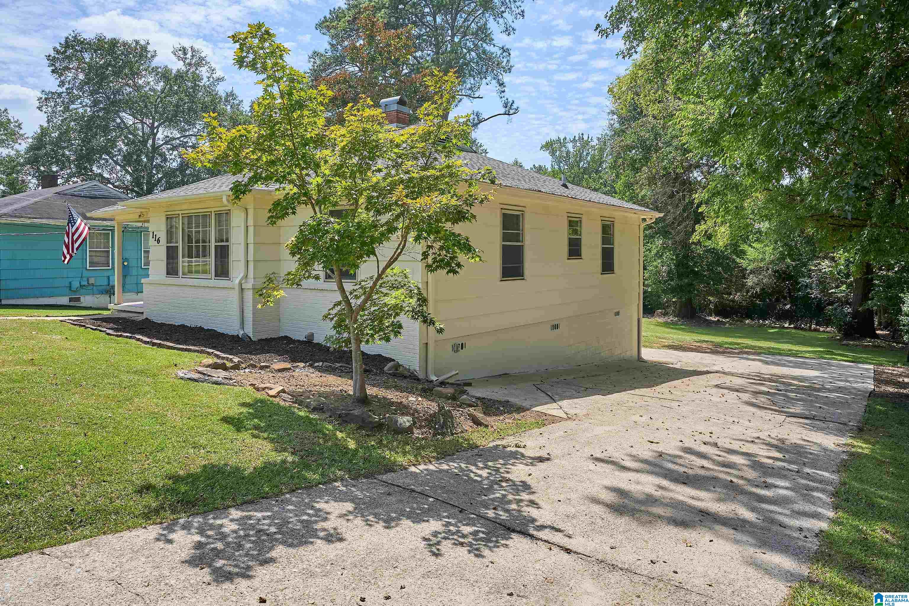 116 Cedar Lane Bessemer, AL 35023 - Photo 5 of 43