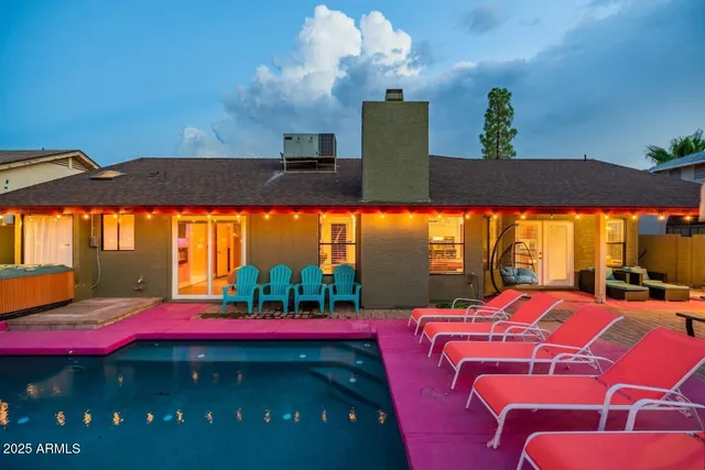 $3,500 | 10944 East Becker Lane, Scottsdale, AZ 85259