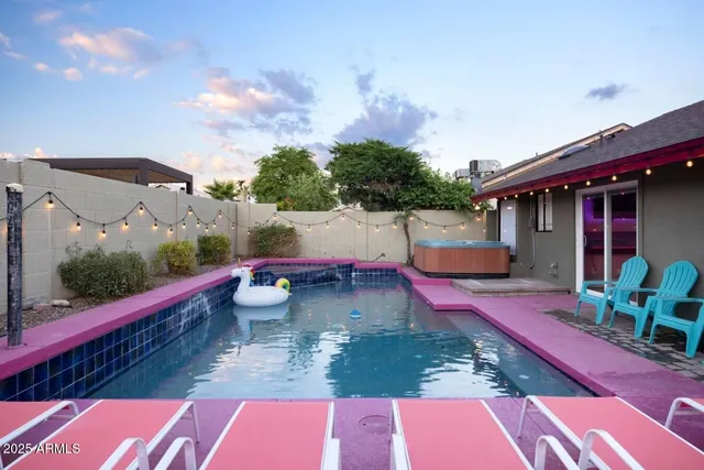 $3,500 | 10944 East Becker Lane, Scottsdale, AZ 85259