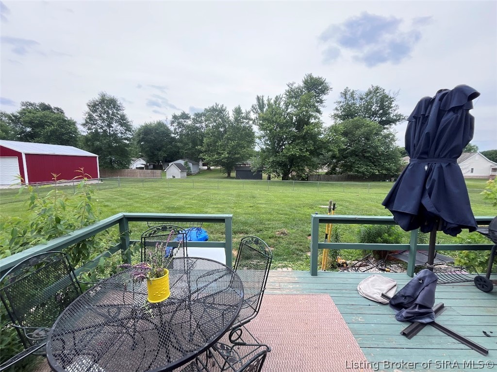 1203 Rabbit Lane Madison, IN 47250 - Photo 24 of 32