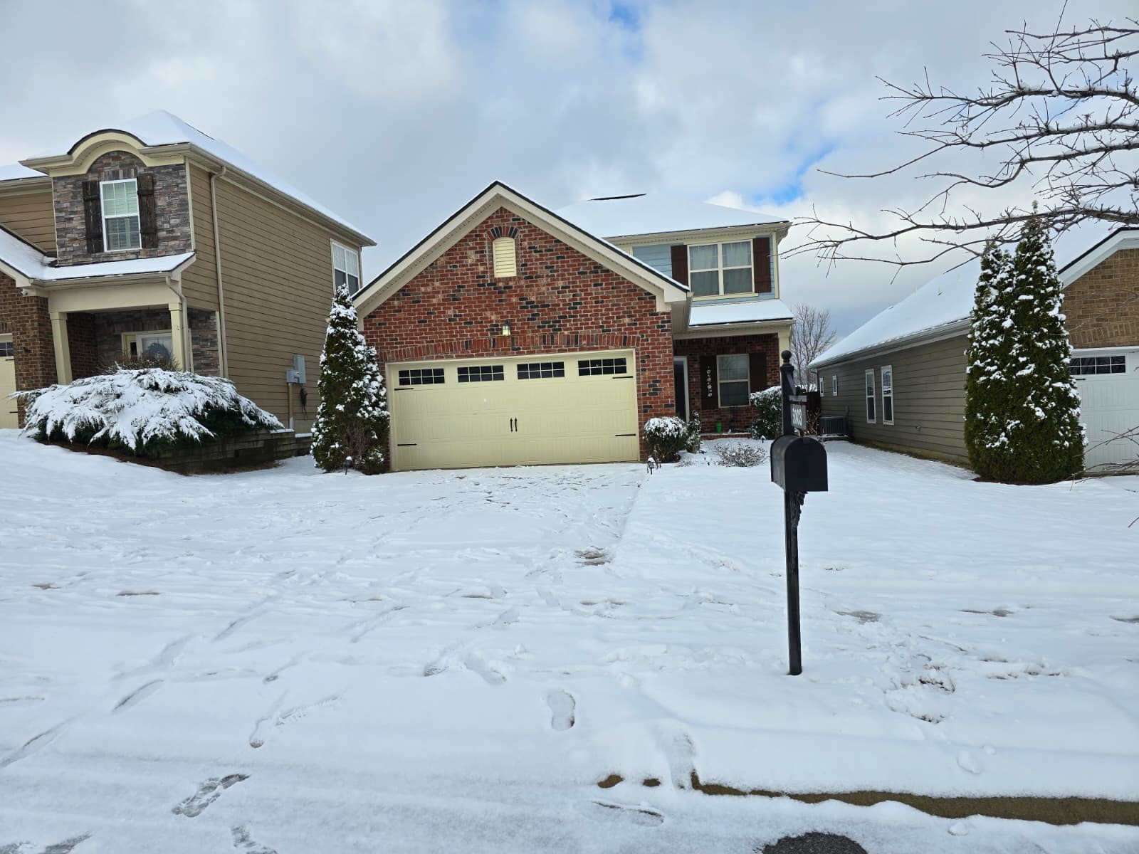5003 Hemlock Court Spring Hill, TN 37174 - Photo 1 of 1