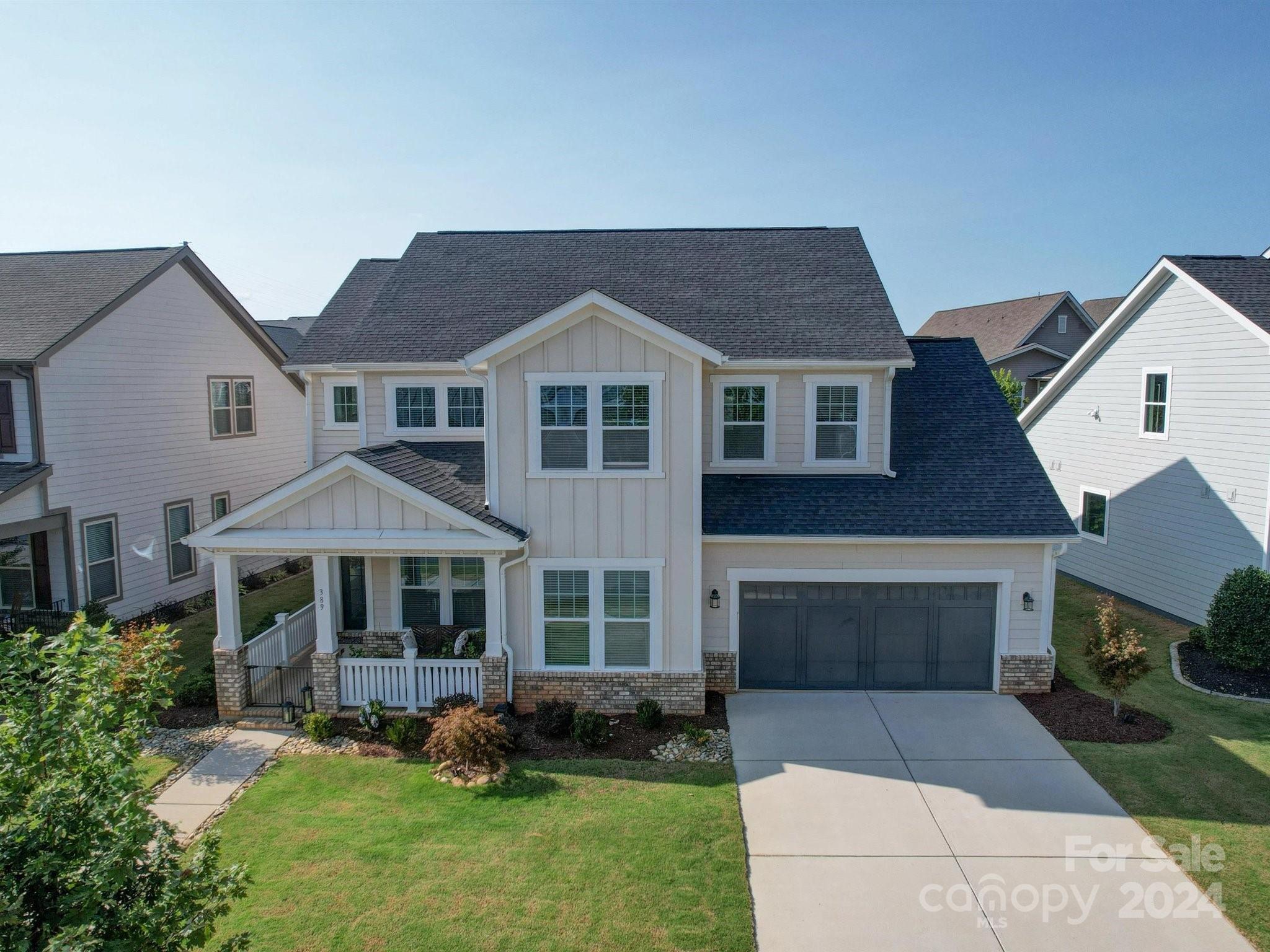 389 Sensibility Circle Fort Mill, SC 29708 - Photo 2 of 48 Gallery Image 2