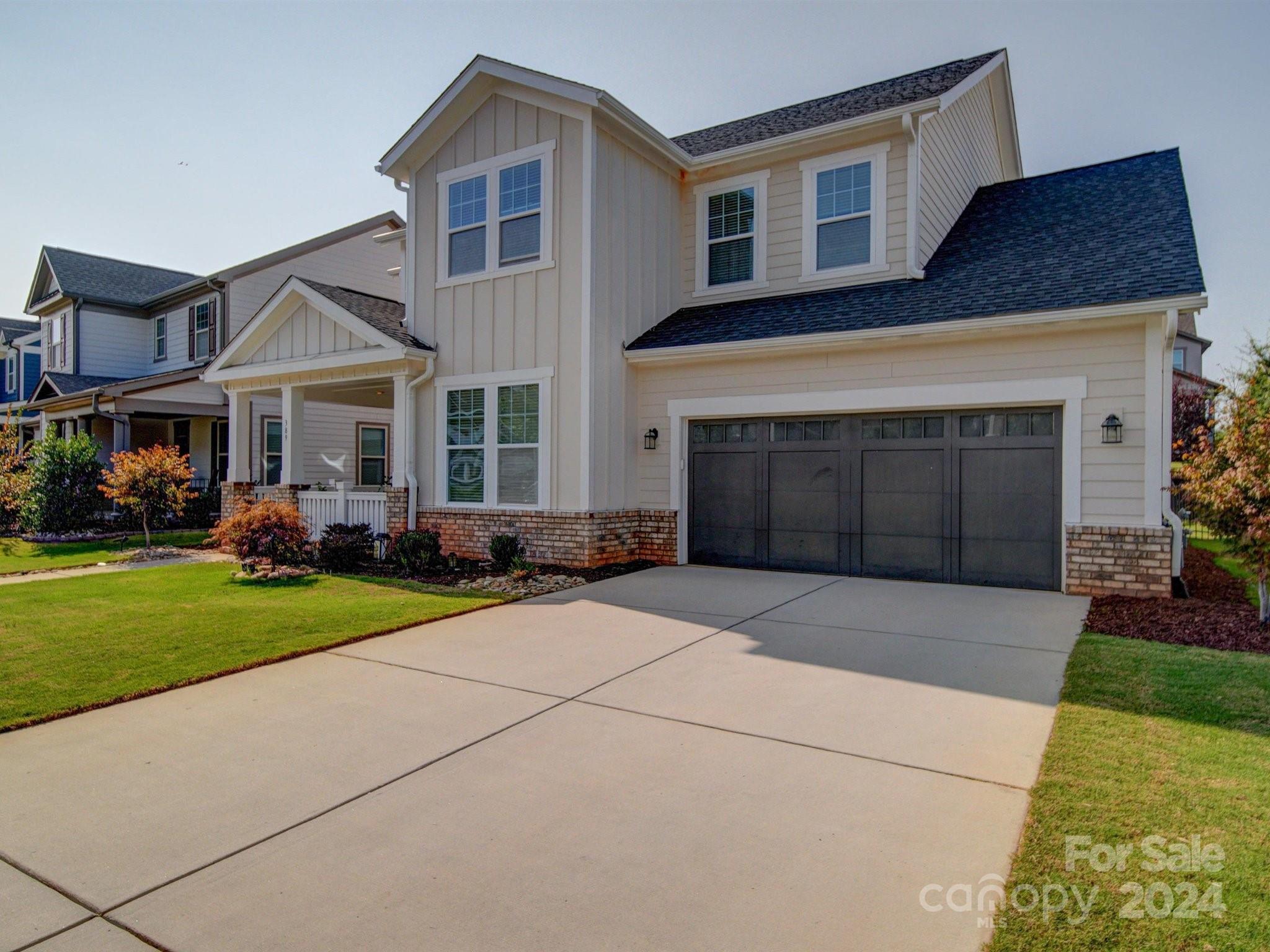 389 Sensibility Circle Fort Mill, SC 29708 - Photo 3 of 48 Gallery Image 3