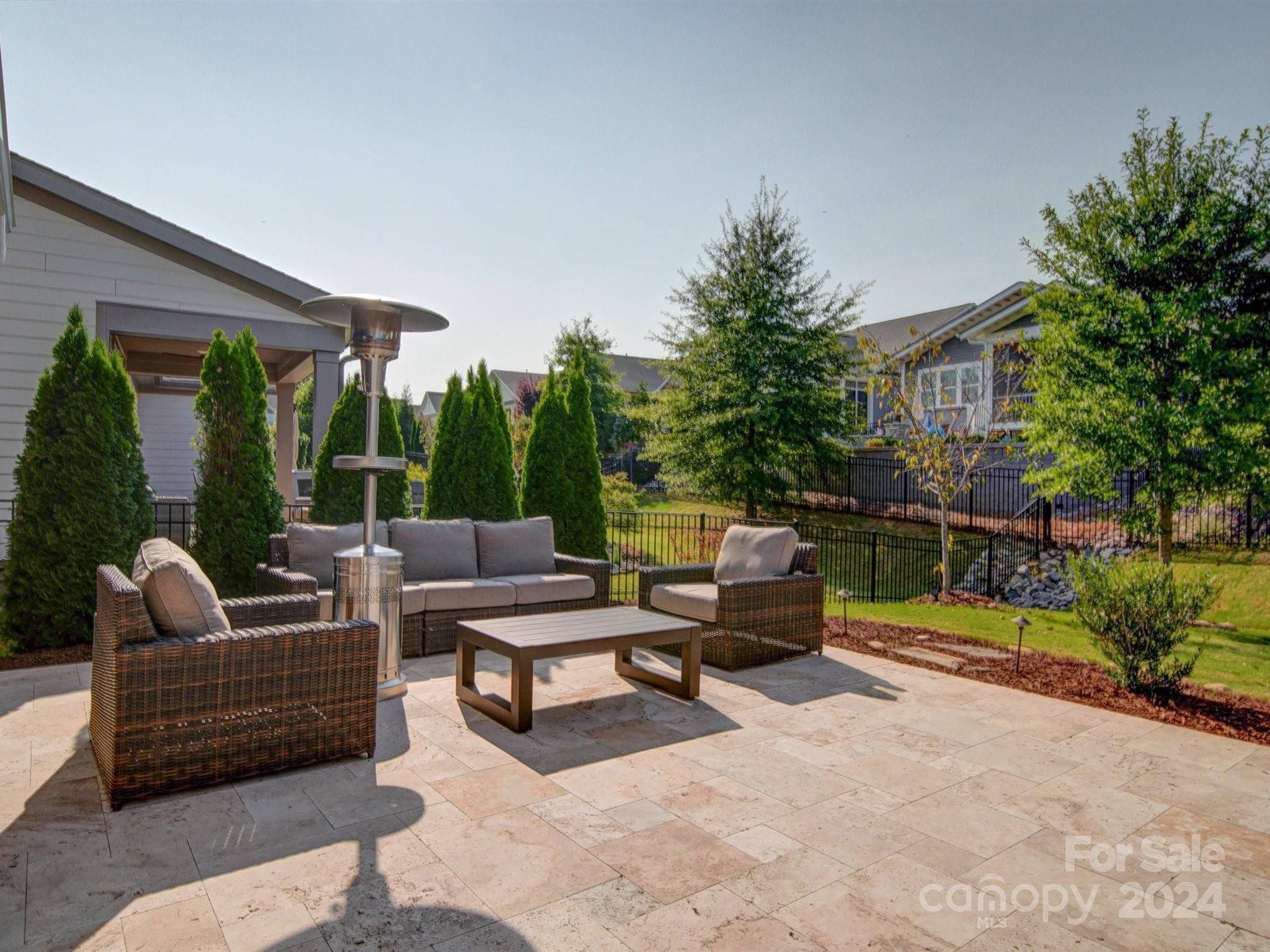 389 Sensibility Circle Fort Mill, SC 29708 - Photo 45 of 48 Gallery Image 45