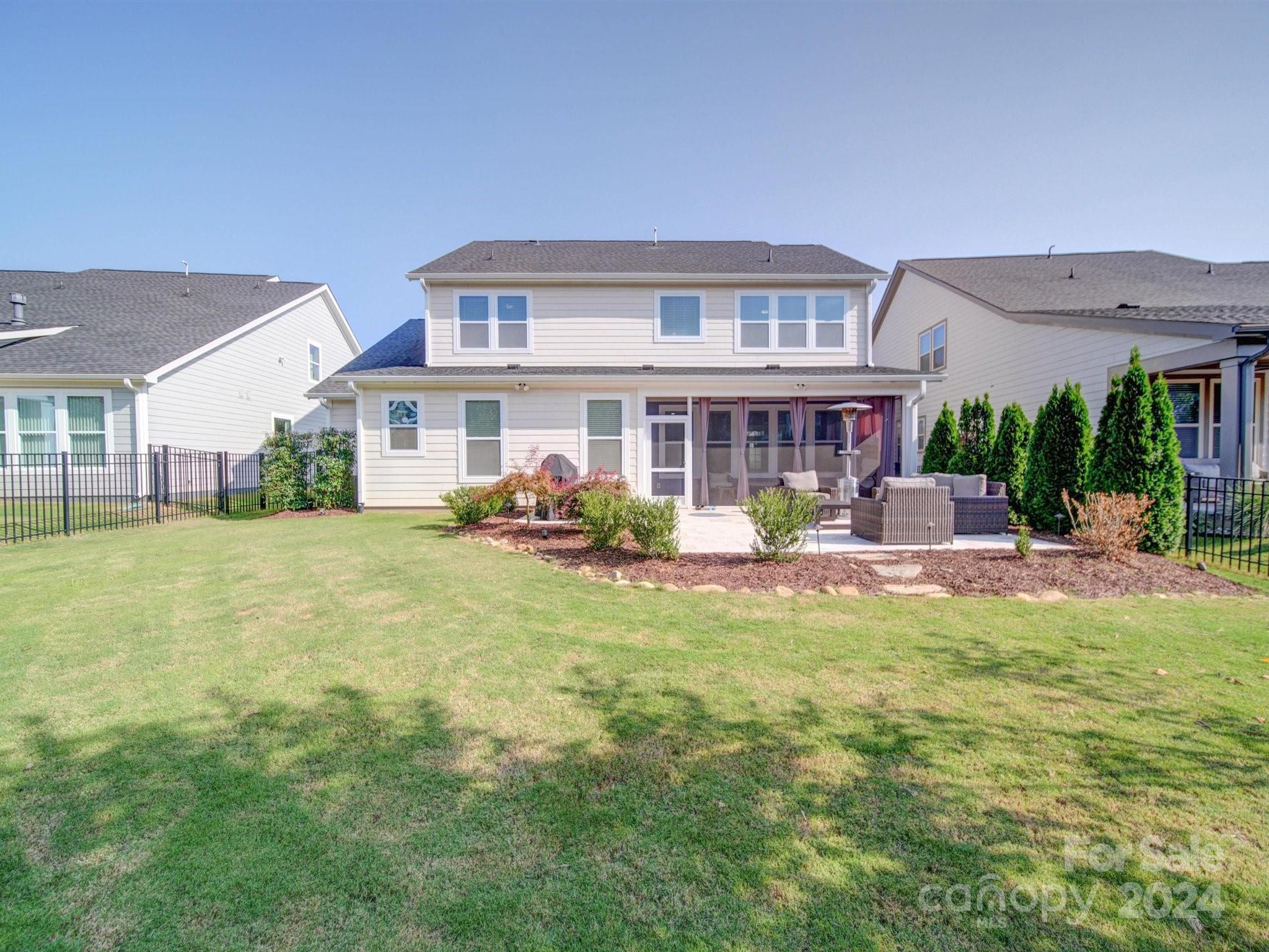389 Sensibility Circle Fort Mill, SC 29708 - Photo 47 of 48 Gallery Image 47