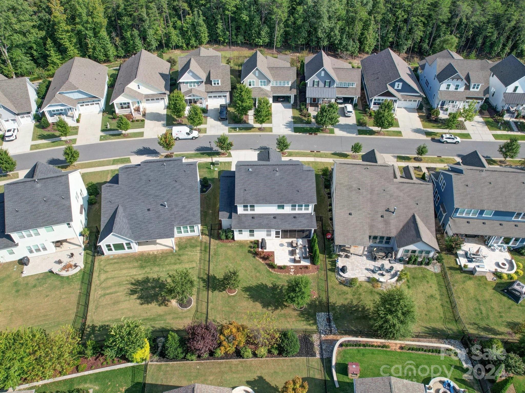 389 Sensibility Circle Fort Mill, SC 29708 - Photo 5 of 48 Gallery Image 5