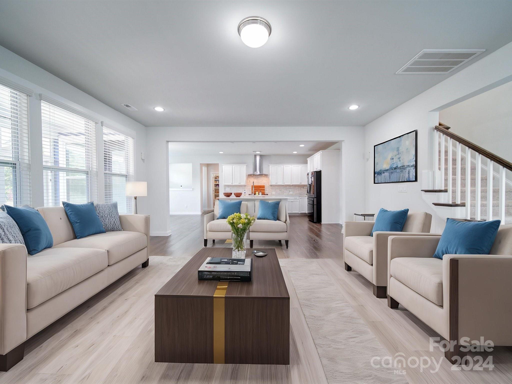 389 Sensibility Circle Fort Mill, SC 29708 - Photo 8 of 48 Gallery Image 8