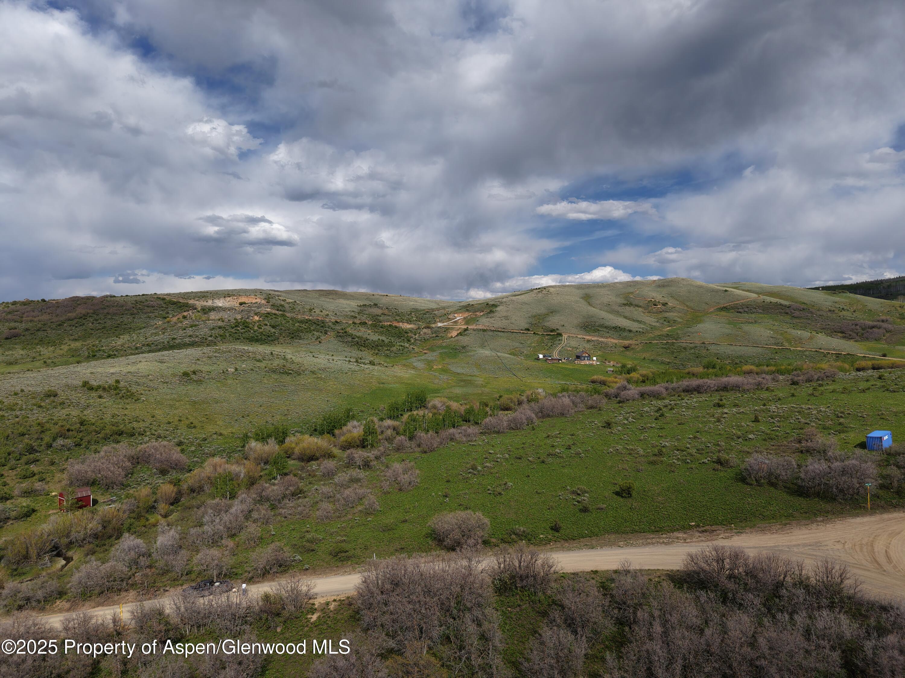 218 Eagle Loop, Unit LOT 767 Craig, CO 81625 - Photo 2 of 11 a view of a field with an ocean