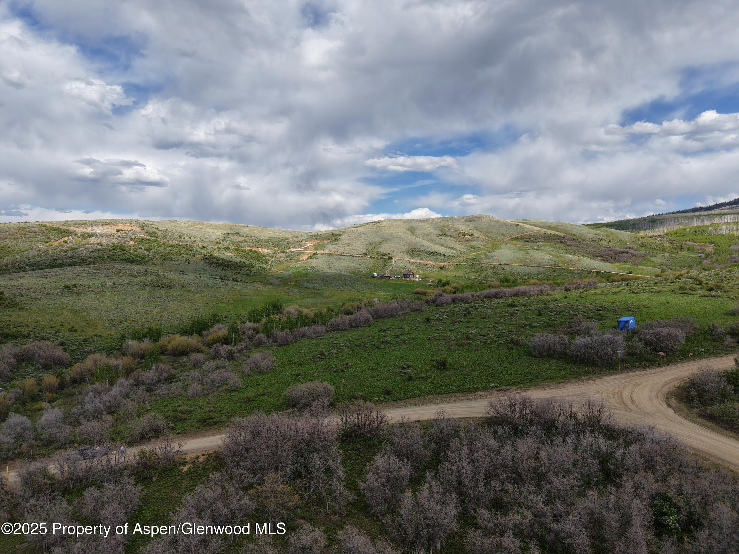 218 Eagle Loop, Unit LOT 767 Craig, CO 81625 - Photo 3 of 11 a view of a green field