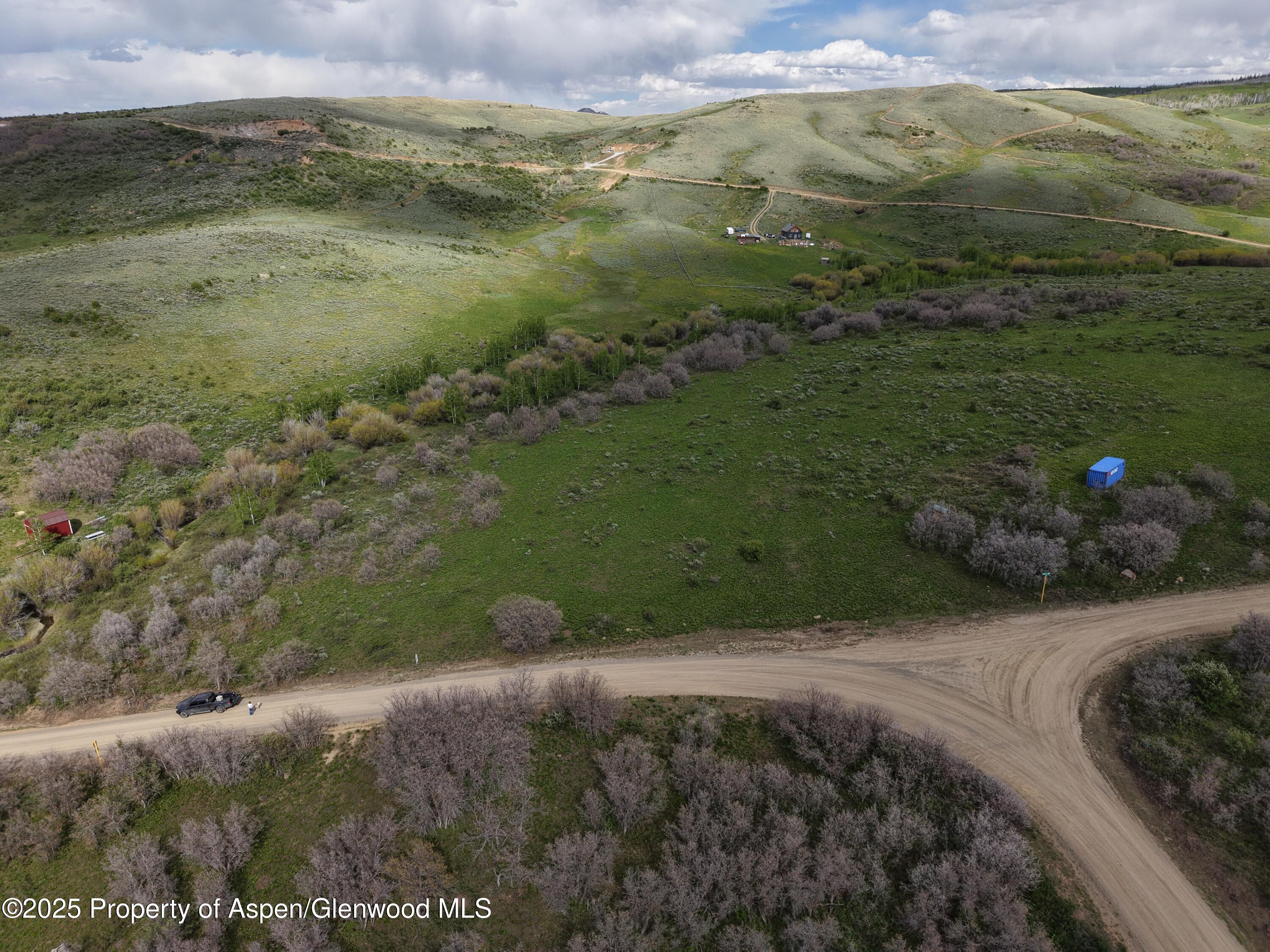 218 Eagle Loop, Unit LOT 767 Craig, CO 81625 - Photo 4 of 11 a view of lake with mountain