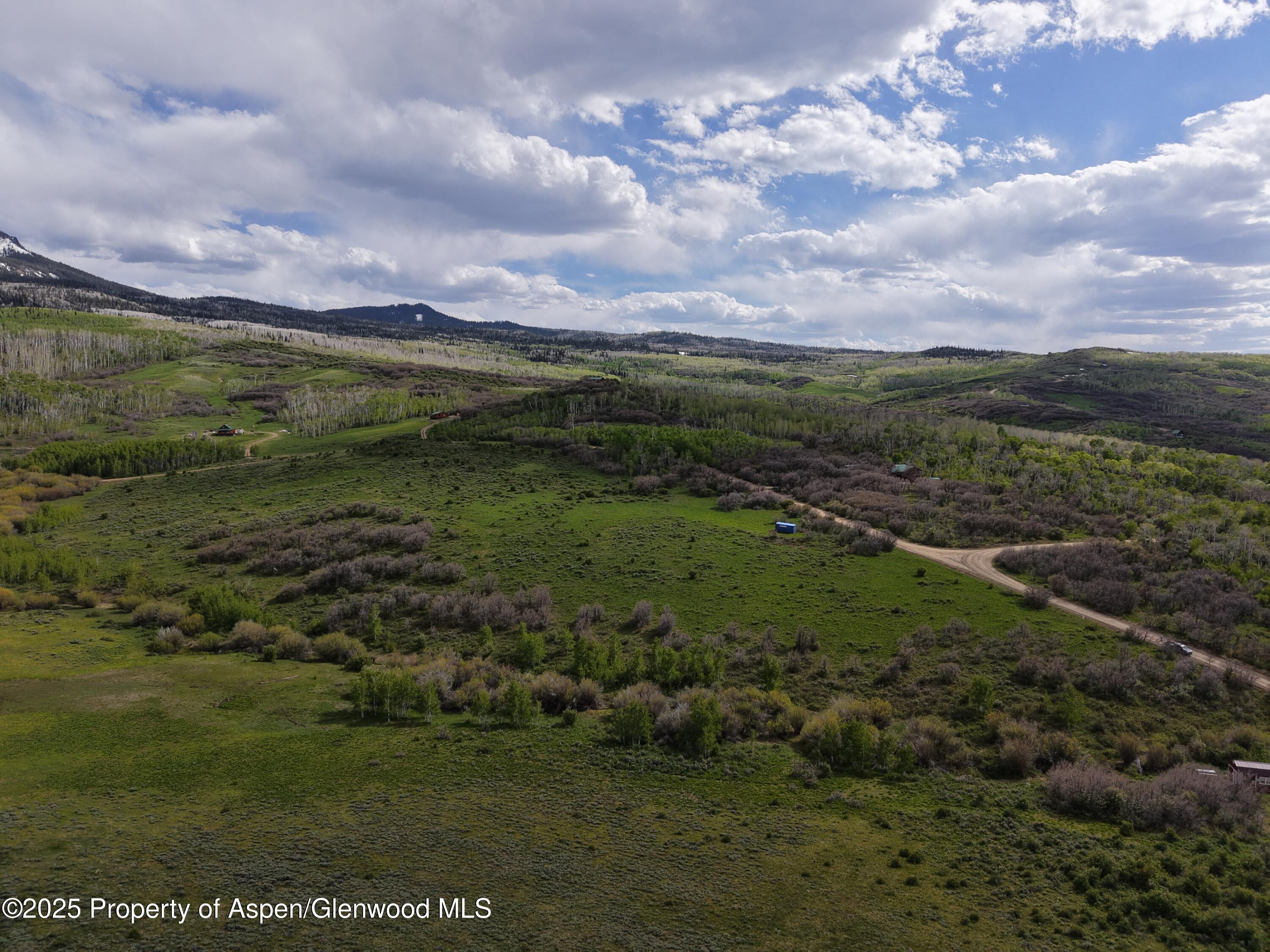 218 Eagle Loop, Unit LOT 767 Craig, CO 81625 - Photo 6 of 11 a view of a field with an ocean