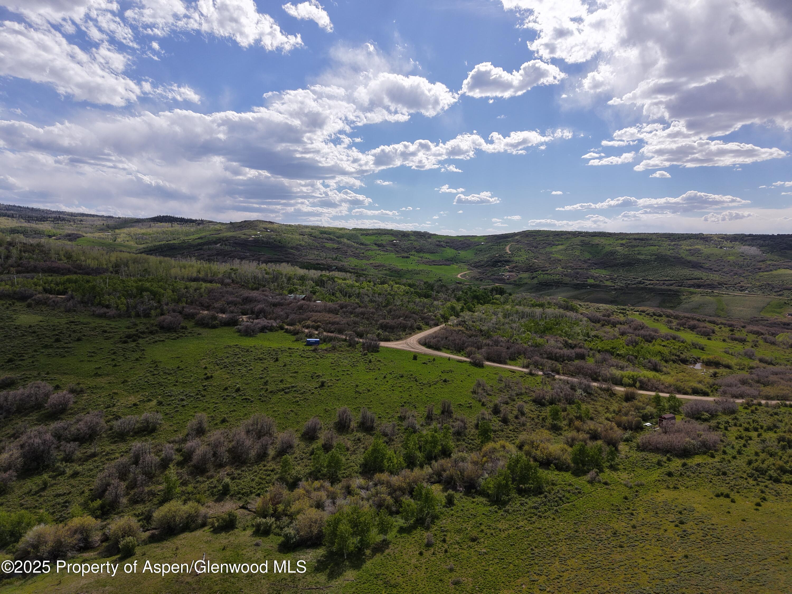 218 Eagle Loop, Unit LOT 767 Craig, CO 81625 - Photo 7 of 11 a view of mountain with outdoor space