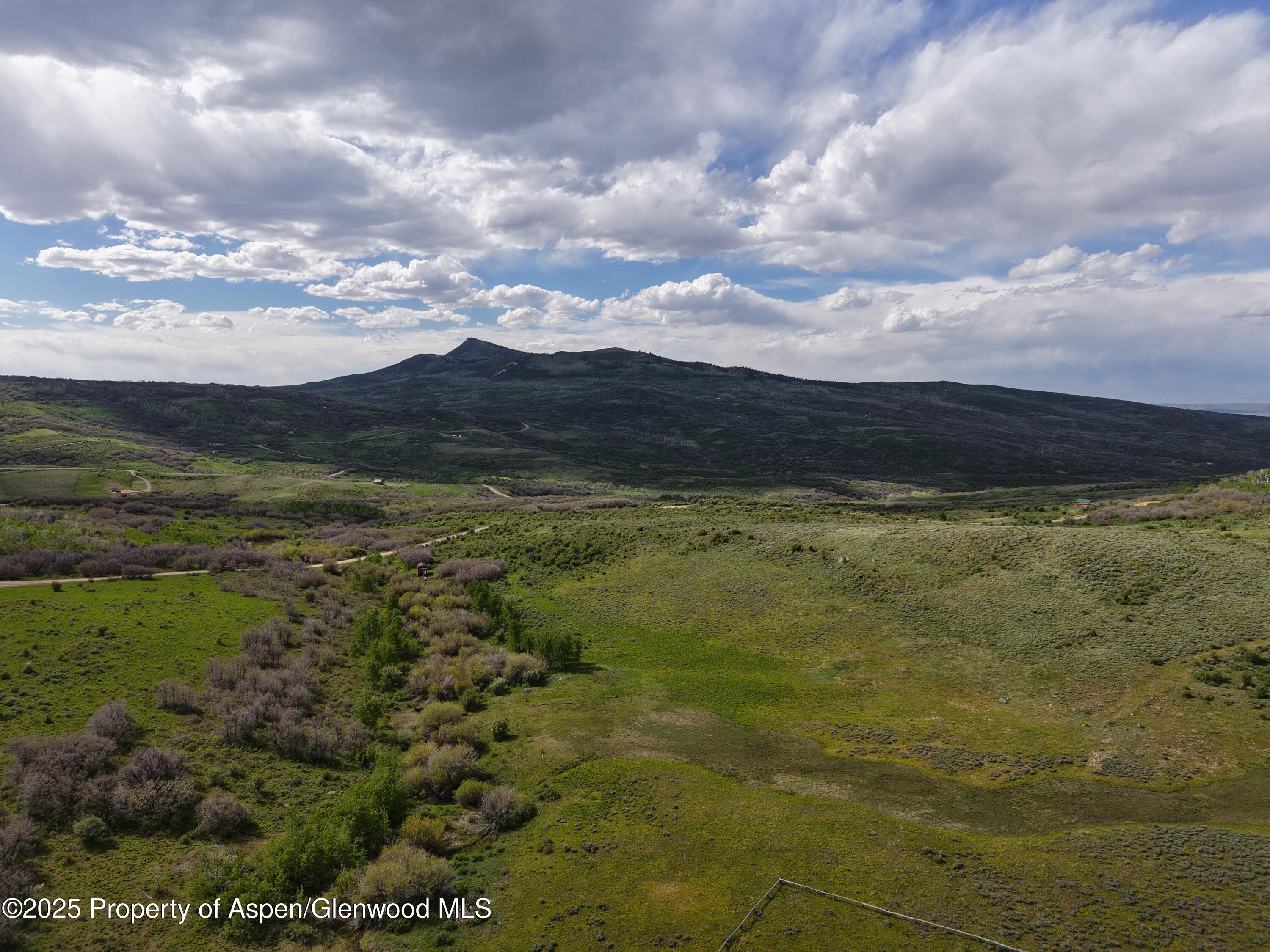 218 Eagle Loop, Unit LOT 767 Craig, CO 81625 - Photo 8 of 11 a view of an outdoor space and a lake view