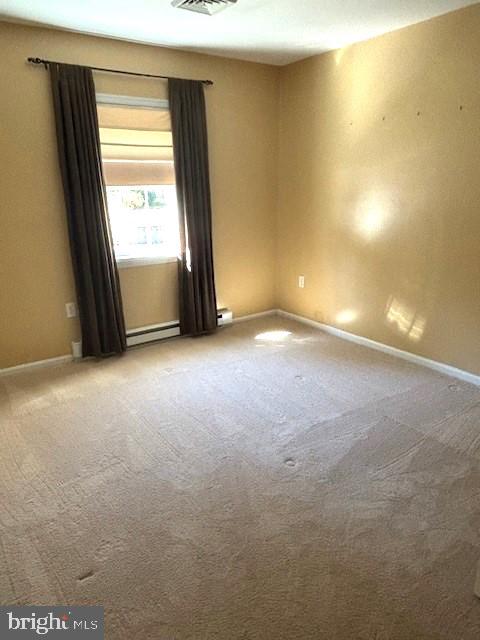 5331 Strasburg Road Kinzers, PA 17535 - Photo 11 of 17 a view of an empty room and a window