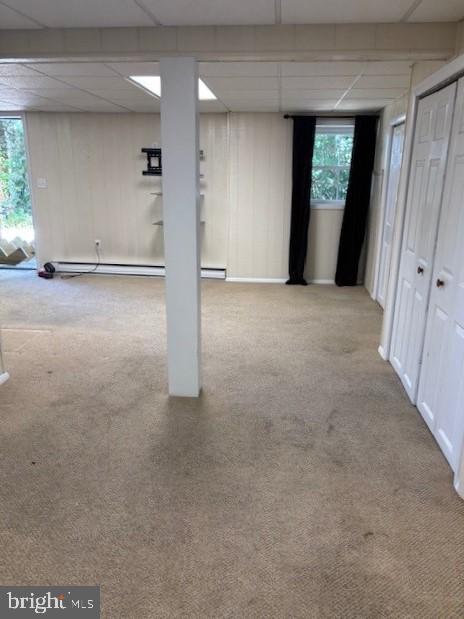 5331 Strasburg Road Kinzers, PA 17535 - Photo 12 of 17 a view of a room with an empty space