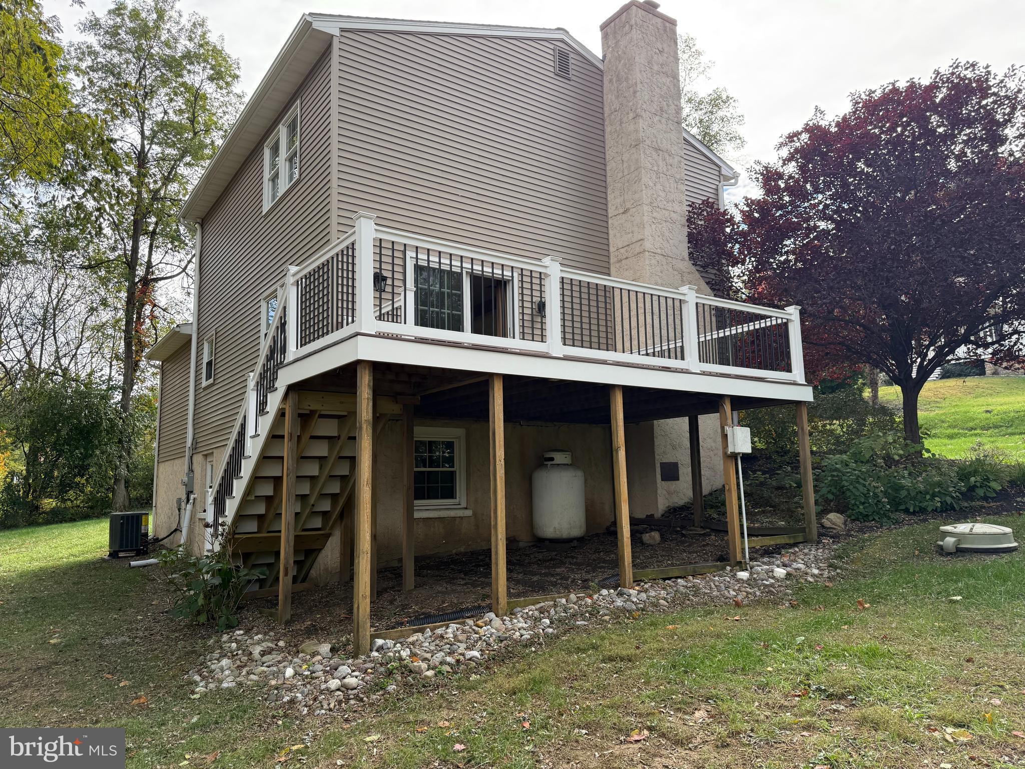 5331 Strasburg Road Kinzers, PA 17535 - Photo 2 of 17 a large brick building with a big yard and large trees