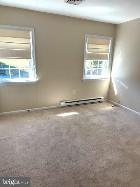 5331 Strasburg Road Kinzers, PA 17535 - Photo 9 of 17 an empty room with windows