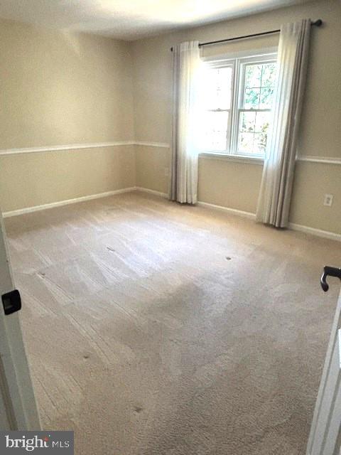 5331 Strasburg Road Kinzers, PA 17535 - Photo 10 of 17 a view of an empty room with a window