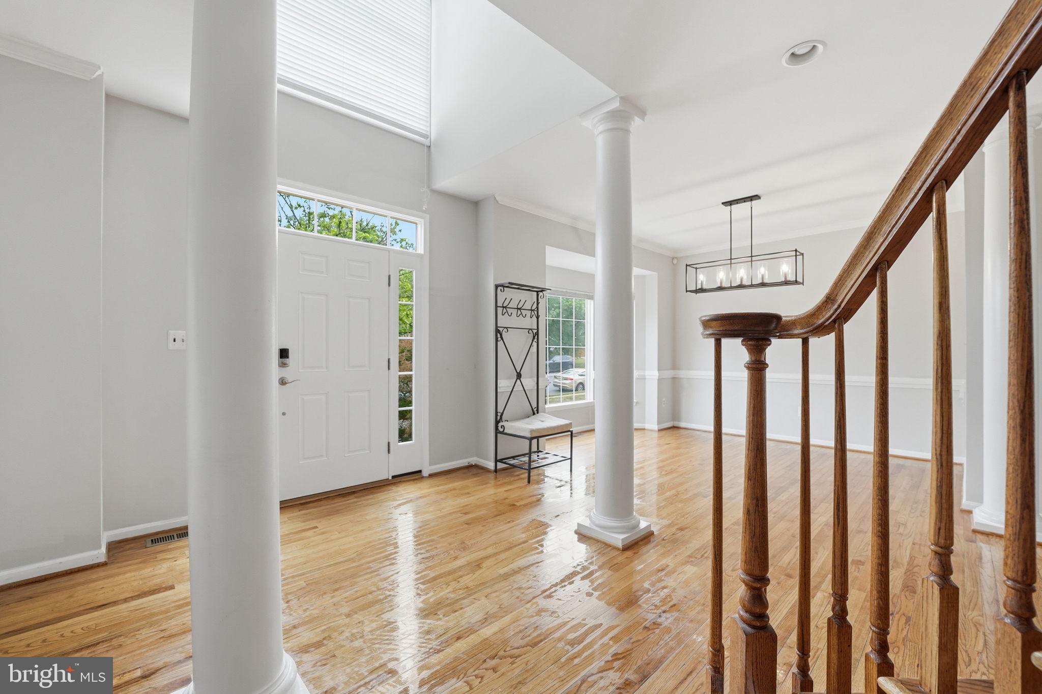 6355 Willowfield Way Springfield, VA 22150 - Photo 8 of 60
