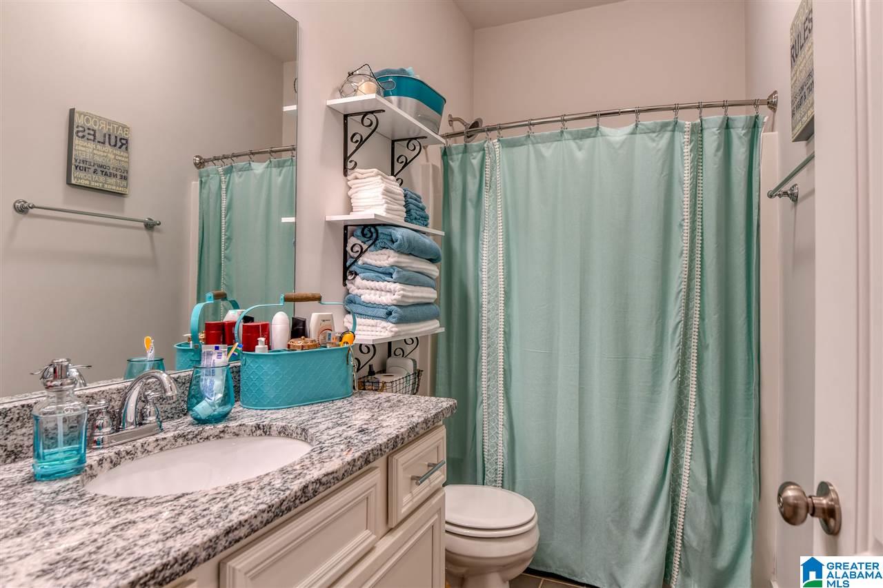324 Wild Timber Drive Pelham, AL 35124 - Photo 48 of 50