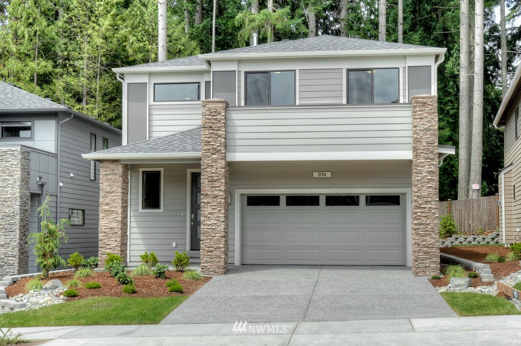 4024 223rd Place Southeast, Unit LOT17 Bothell, WA 98021 - Photo 1 of 1