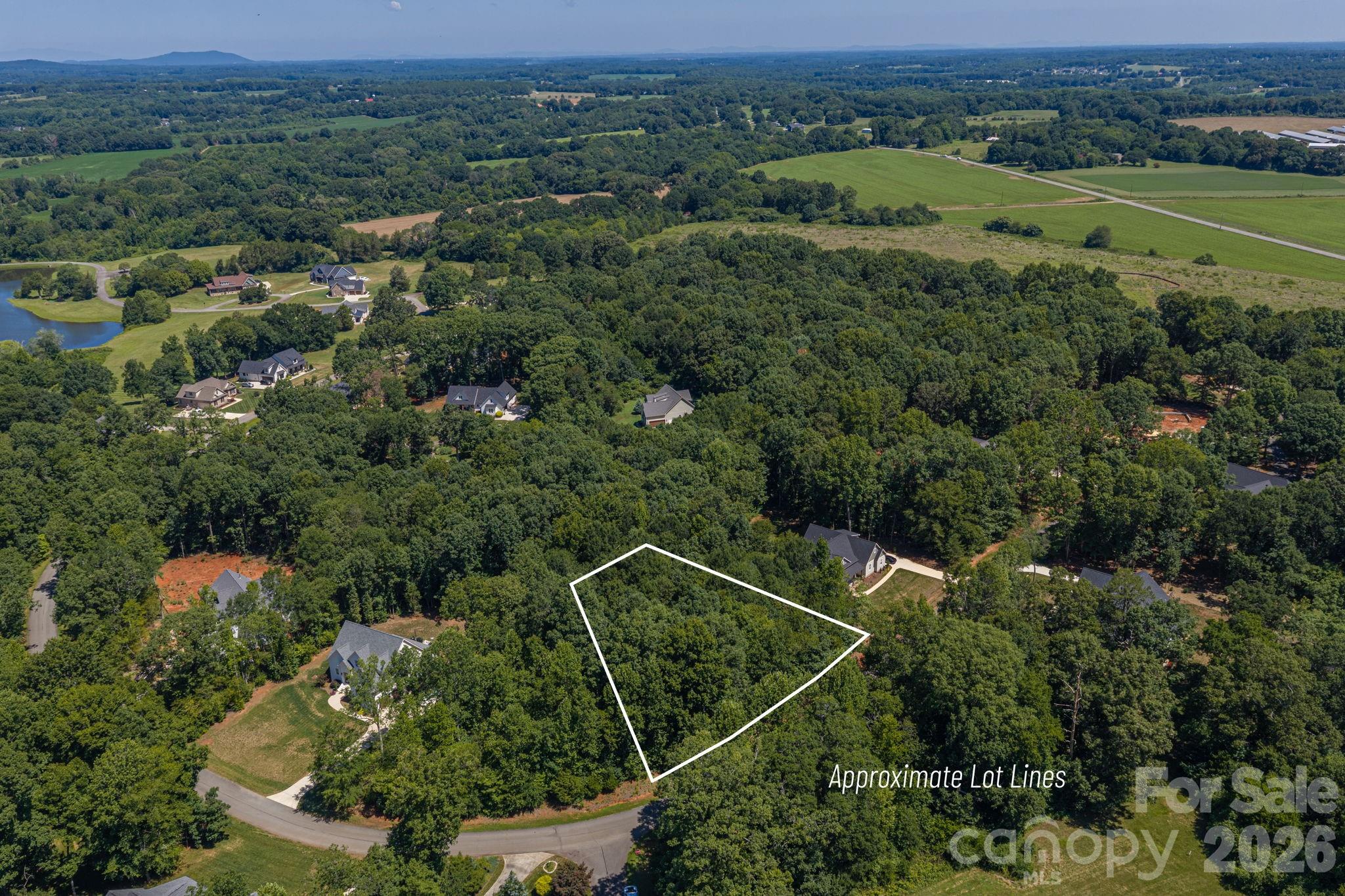 0 Cline Farm Road, Unit 6 Lincolnton, NC 28092 - Photo 4 of 8