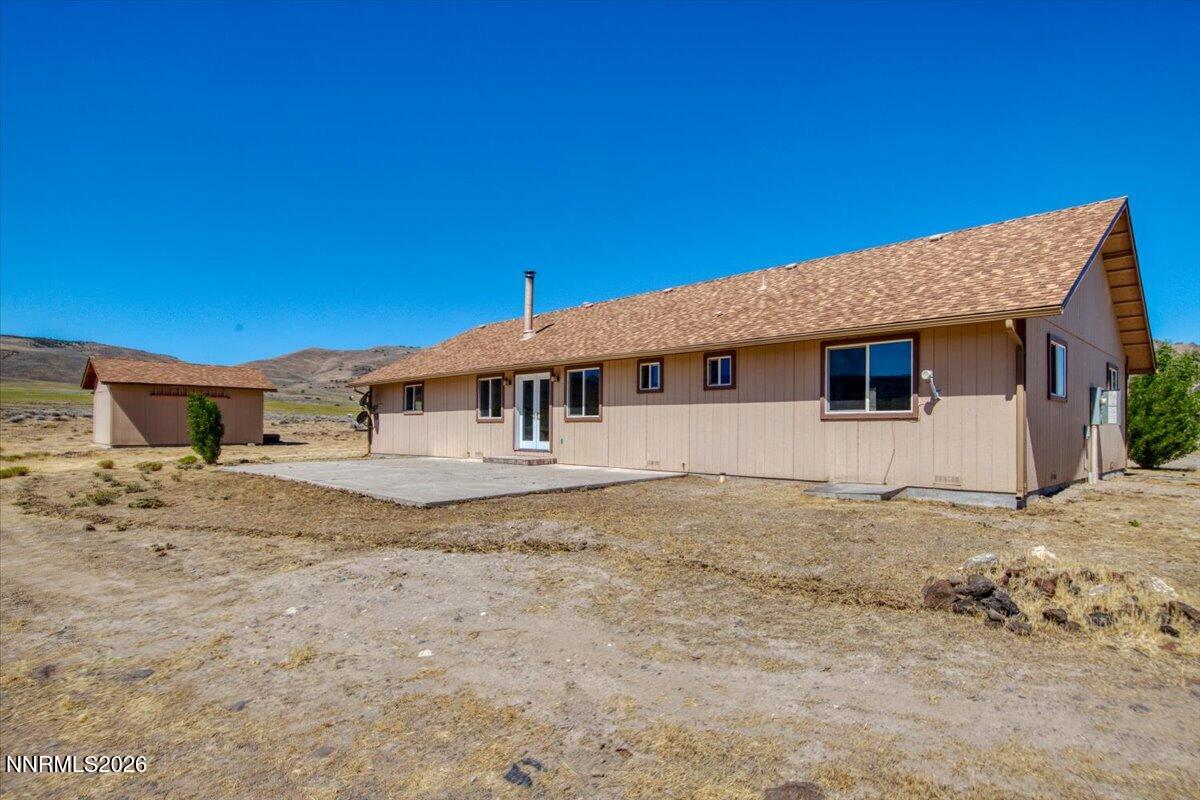 555 Serenity Place Reno, NV 89510 - Photo 36 of 67 Rear Patio